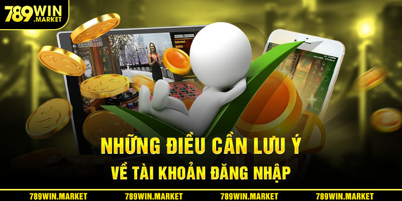 Lý do thành viên nên đăng nhập vào nhà cái online